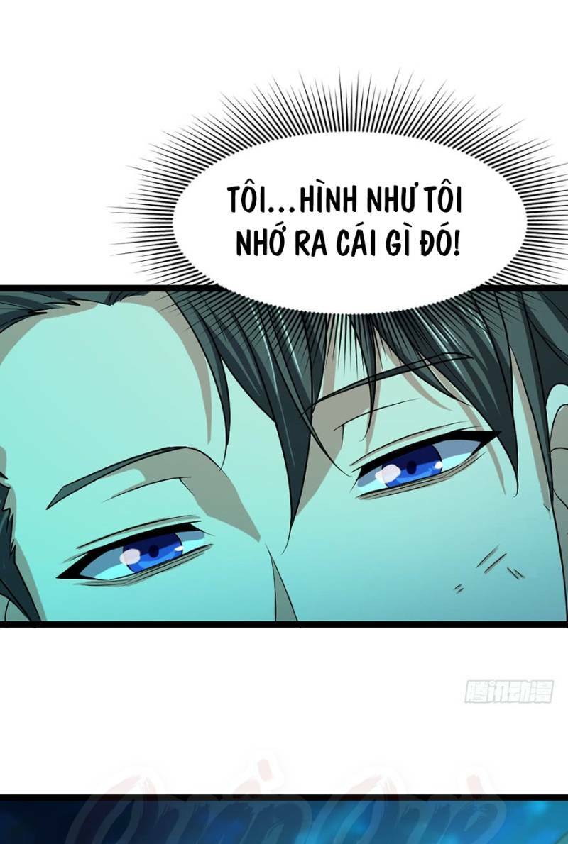 Thập Nhị Thiên Kiếp: Chapter 14