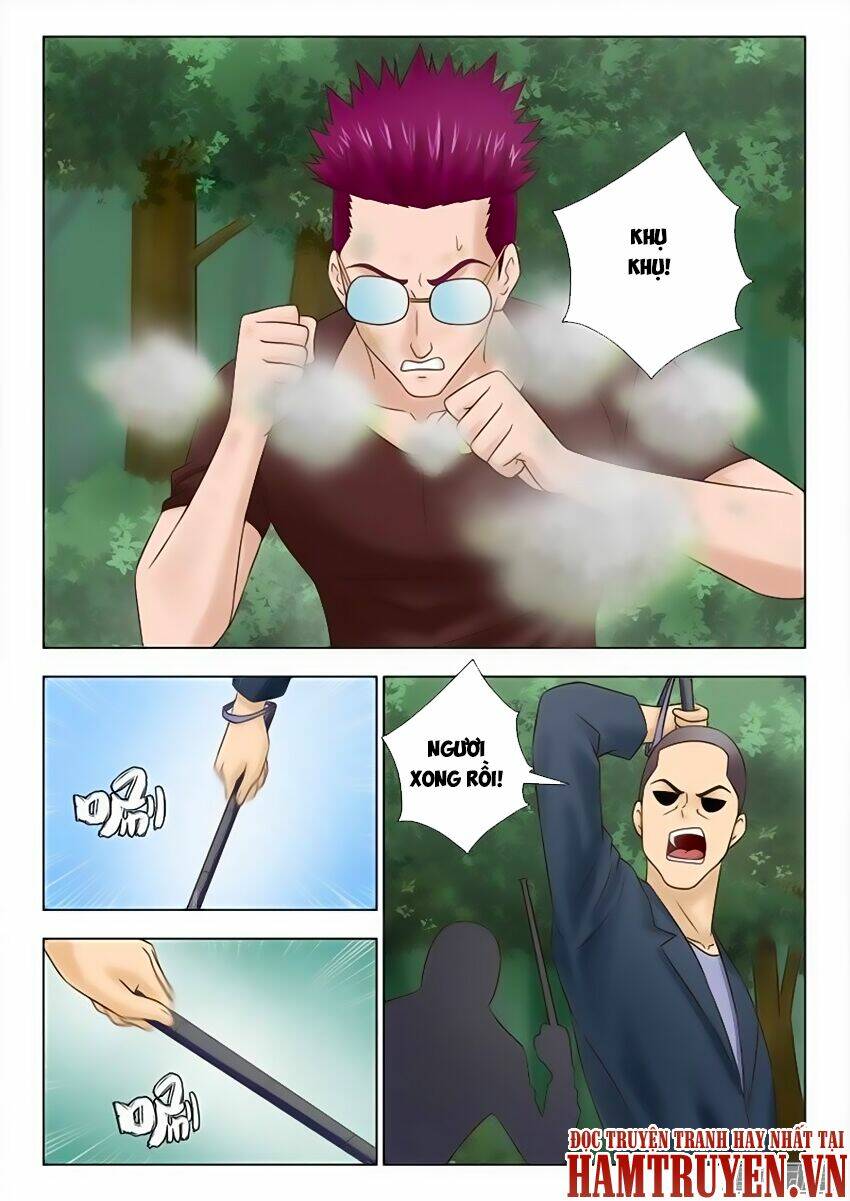 Tối Cường Tà Thiếu: Chapter 184