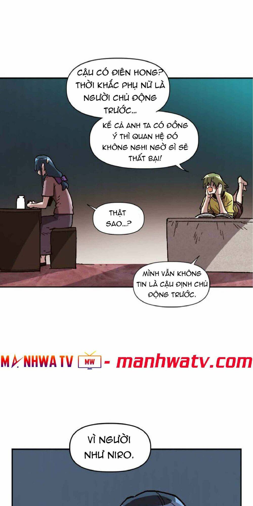 Nô Lệ Nghịch Thiên: Chapter 34