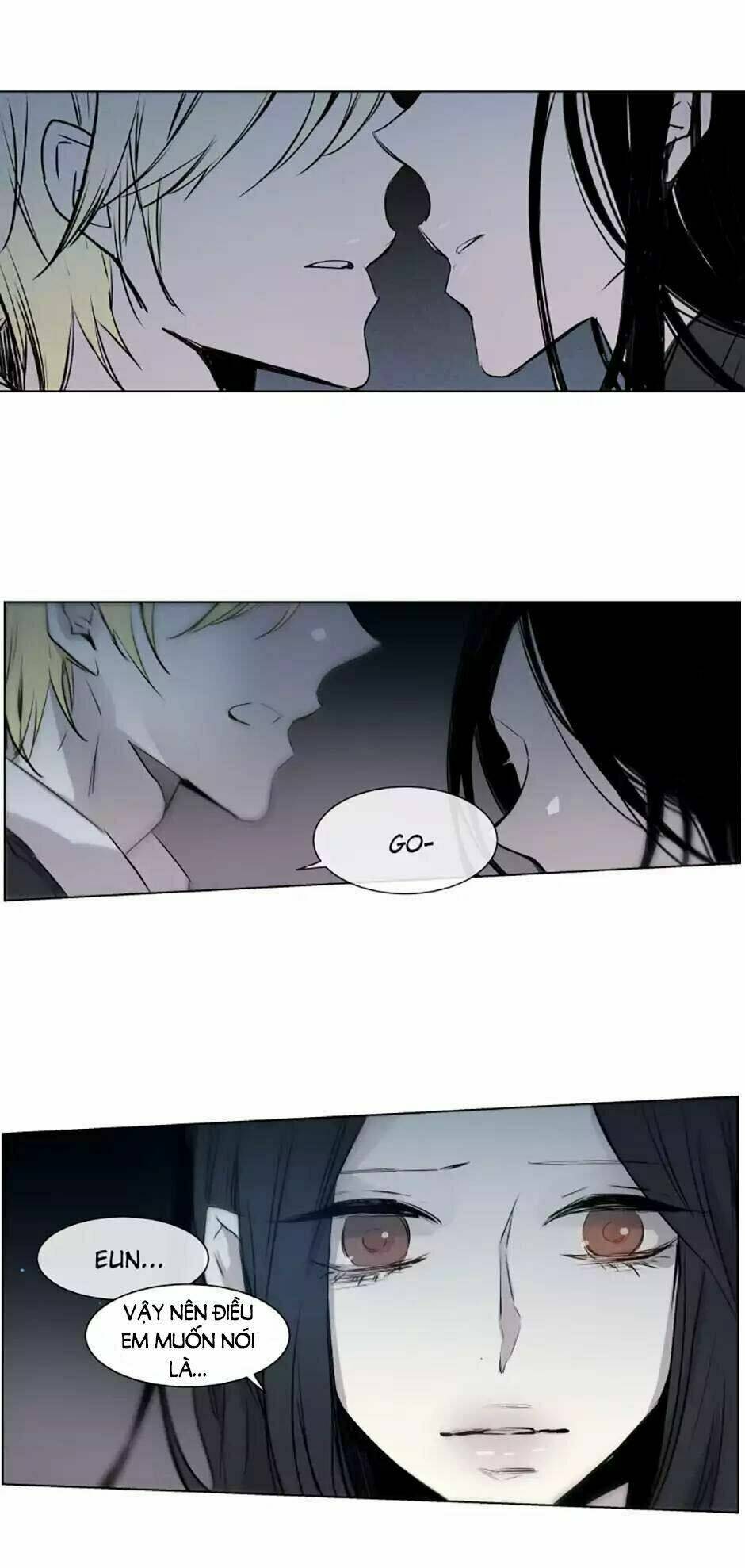 American Ghost Jack: Chapter 75