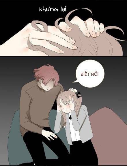 Mối Tình Đơn Phương: Chapter 1