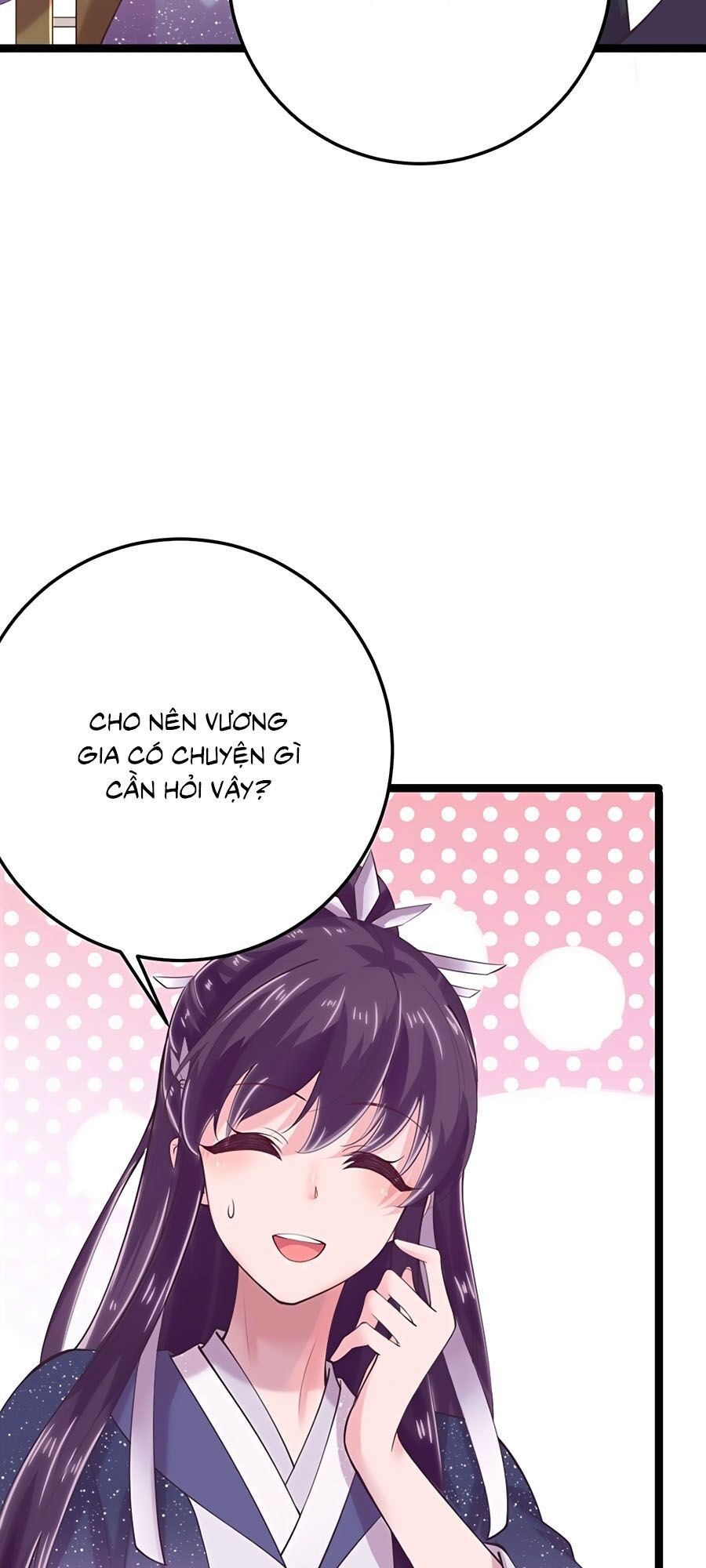Phượng Ngự Tà Vương: Chapter 15