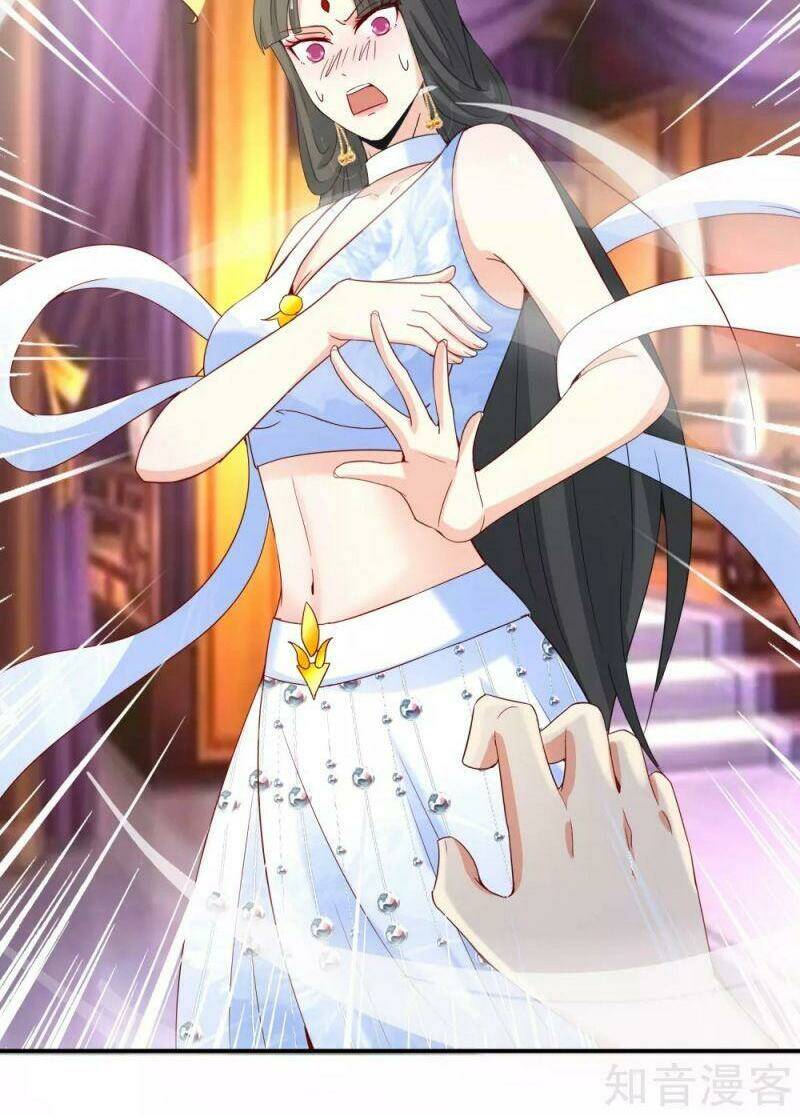 Vòng Bạn Bè Mạnh Nhất Của Tiên Giới: Chapter 122