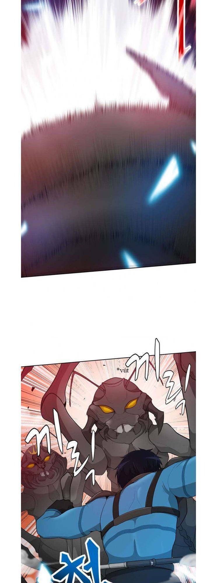 Tôi Tự Động Săn Một Mình: Chapter 14