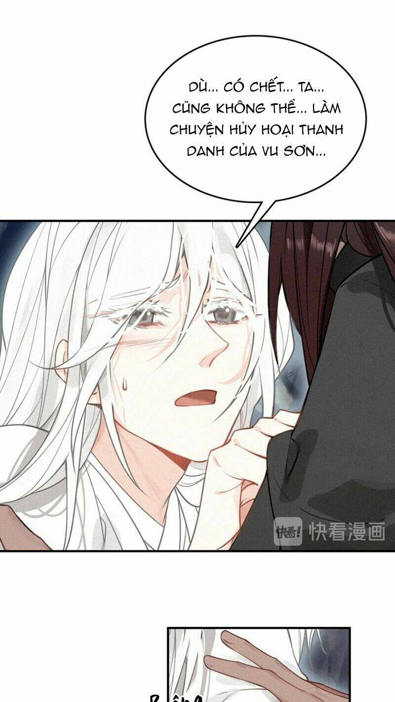 Đế Sư Tại Thượng: Chapter 51