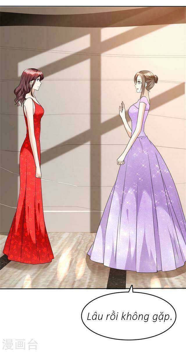 Con Đường Phản Công Của Sủng Thê: Chapter 35