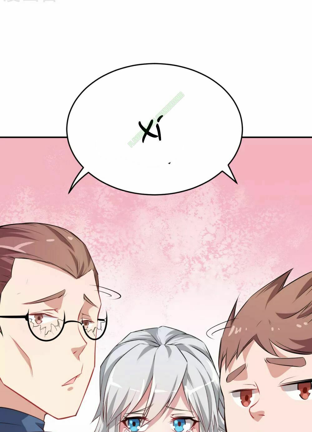 Vườn Trường Cuồng Sư Hệ Thống: Chapter 14
