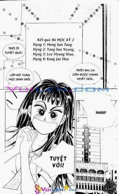 Cô gái Trung Hoa: Chapter 12