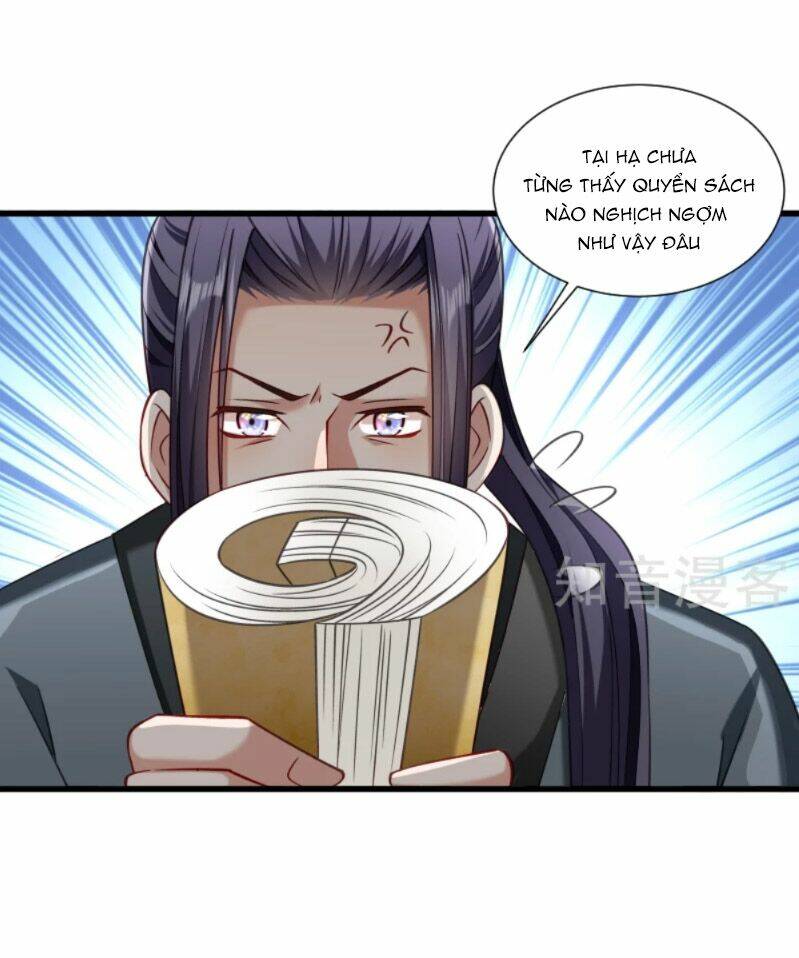 Tiểu Hoàng Thư Và Tiểu Hoàng Thúc: Chapter 48