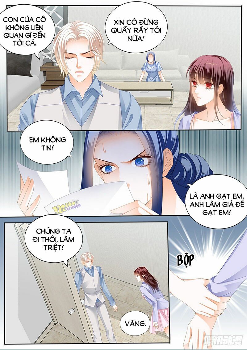 Thiểm Hôn Kiều Thê: Chapter 297