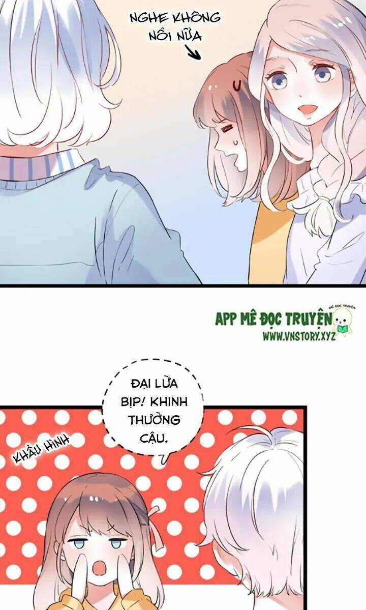 Trạch Thượng Tịch Mịch Huỳnh Hỏa: Chapter 32