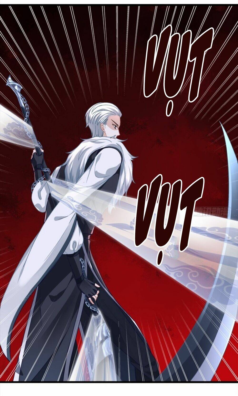 Ám Dạ Vô Thường: Chapter 86