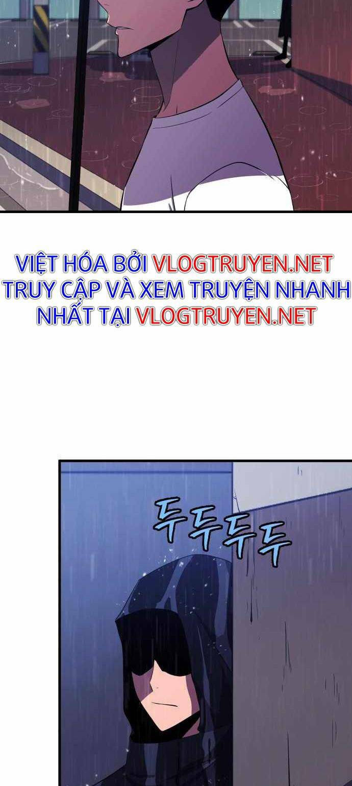Huyết Nhân Báo Thù: Chapter 5