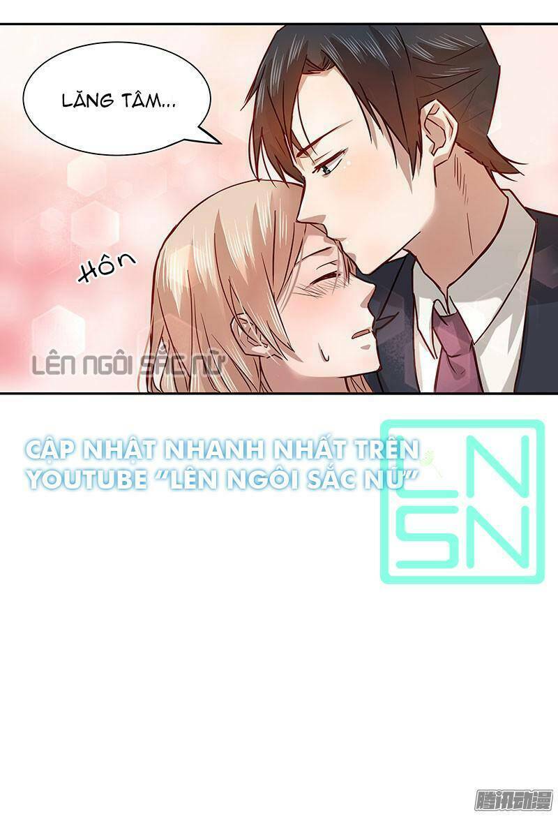 Vợ Yêu Của Ác Ma: Chapter 16