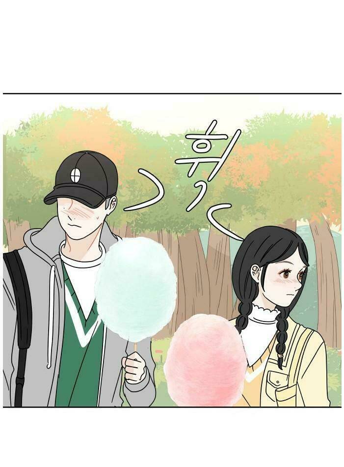 30 Phút Bước Đi Bên Em: Chapter 70