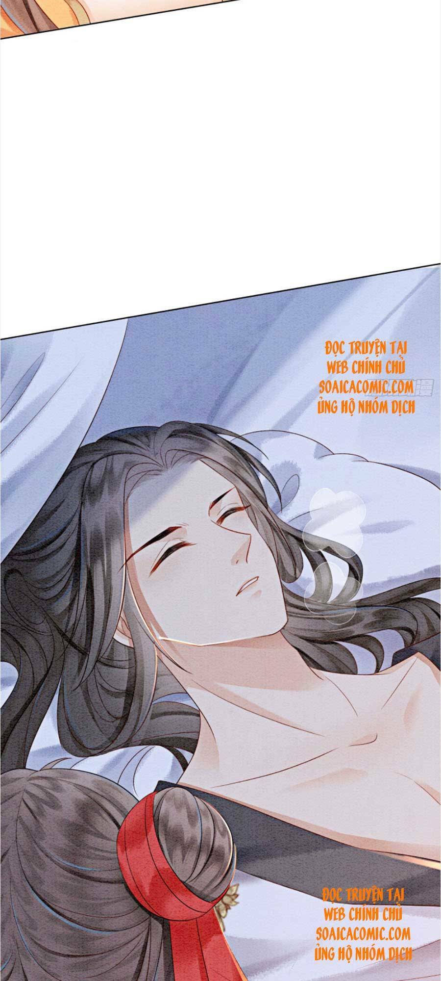 Bắt Đầu Hủy Hôn Để Công Lược Vương Gia: Chapter 28