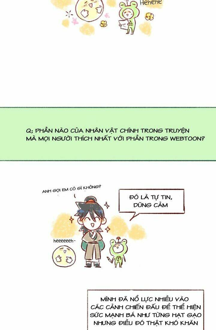 Học Sĩ Tái Sinh: Chapter 76.5