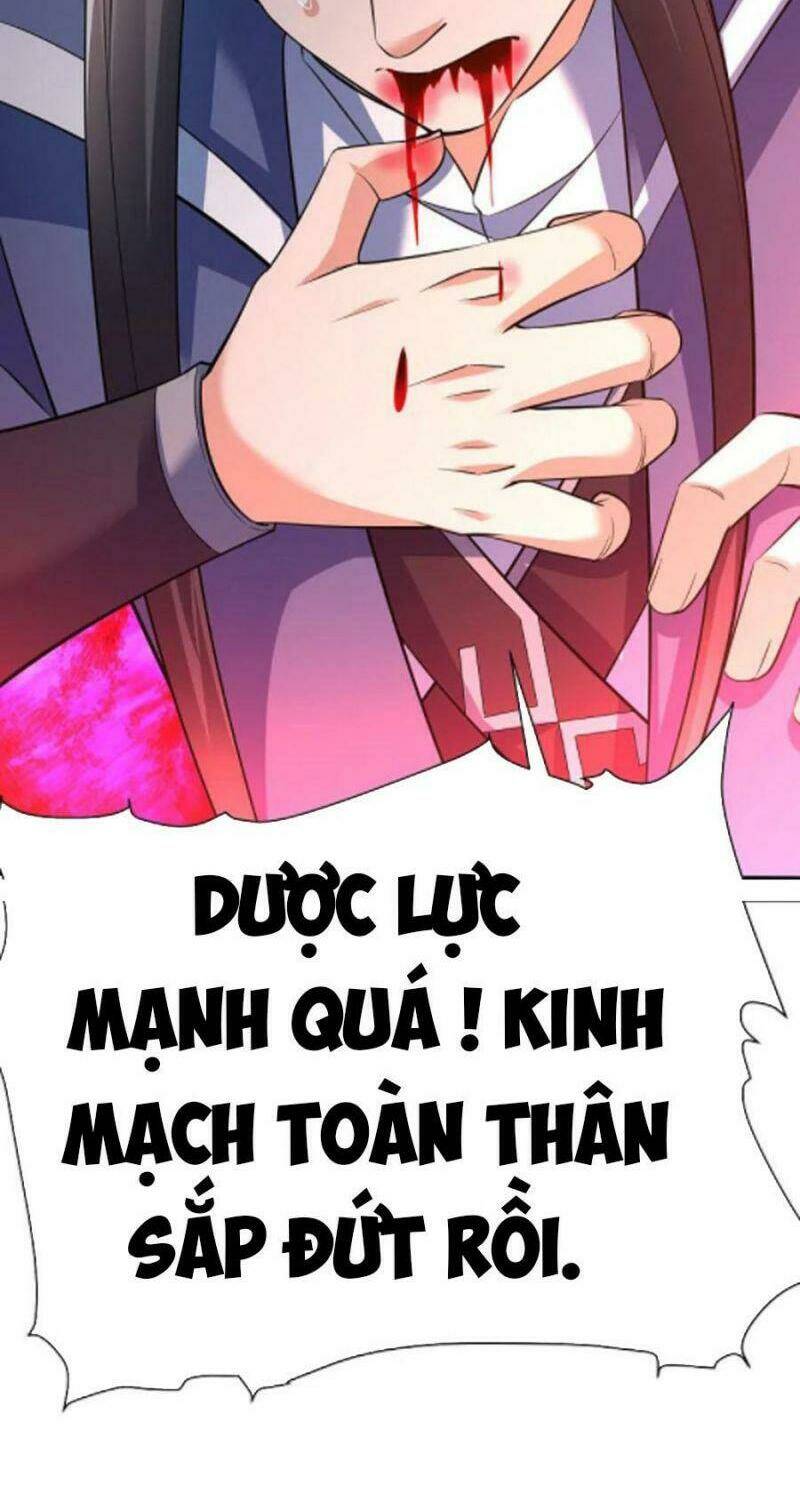 Chí Tôn Trời Hoang: Chapter 44