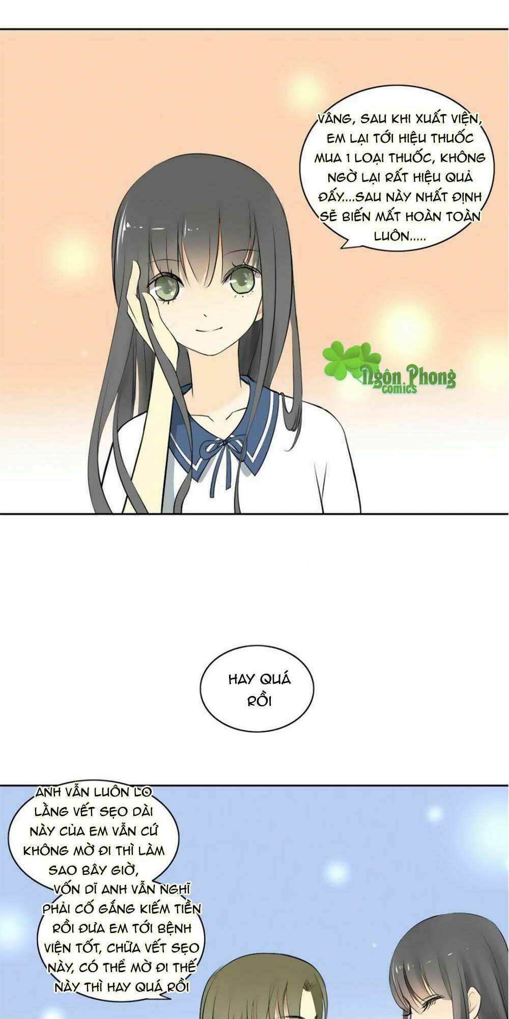 Sinh Sinh Tương Thác: Chapter 11