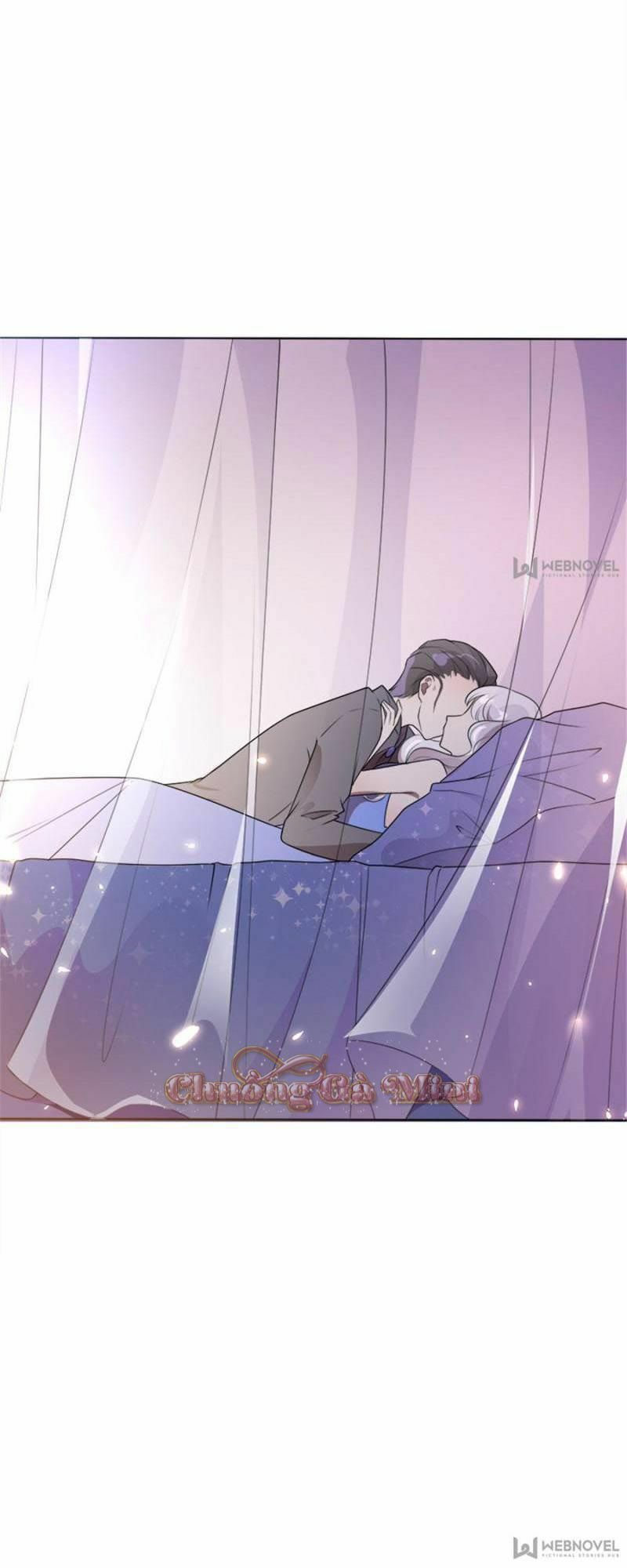 Gặp Phải Người Chồng Xảo Quyệt!: Chapter 18