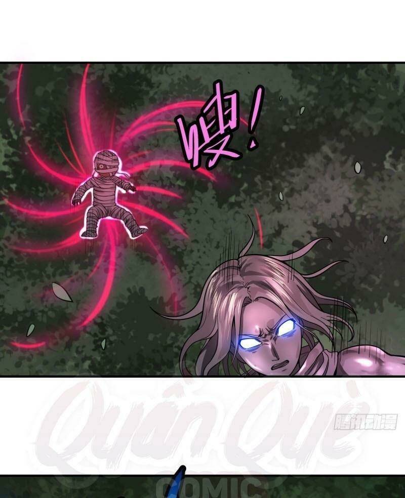 Danh Sách Kẻ Phản Diện: Chapter 87