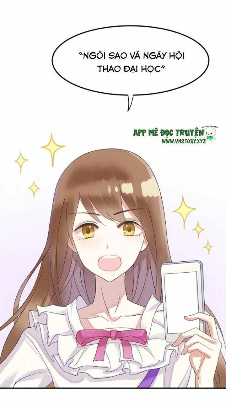 Thần Tượng Điểm Zero: Chapter 118