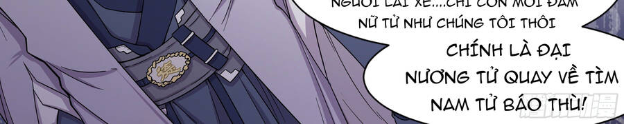 Sao Ta Có Thể Làm Thần Kiếm Được: Chapter 2