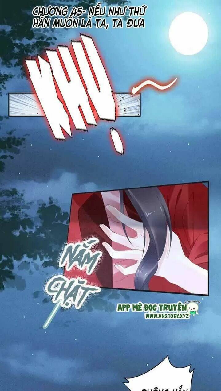 Nhất Sinh Nhất Thế Tiếu Thương Khung: Chapter 45