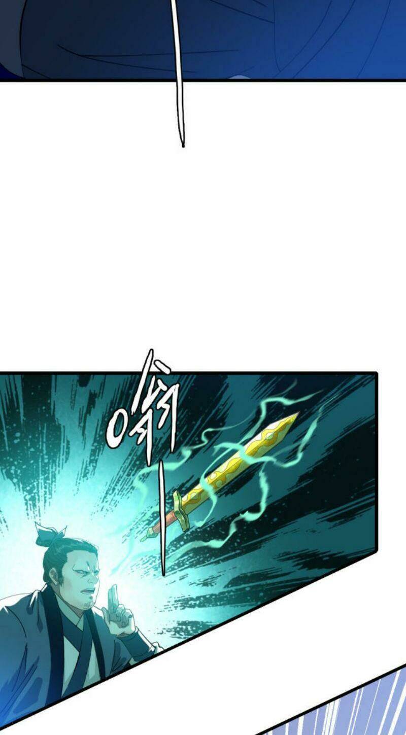 Siêu Đạo Thần Thuật: Chapter 52