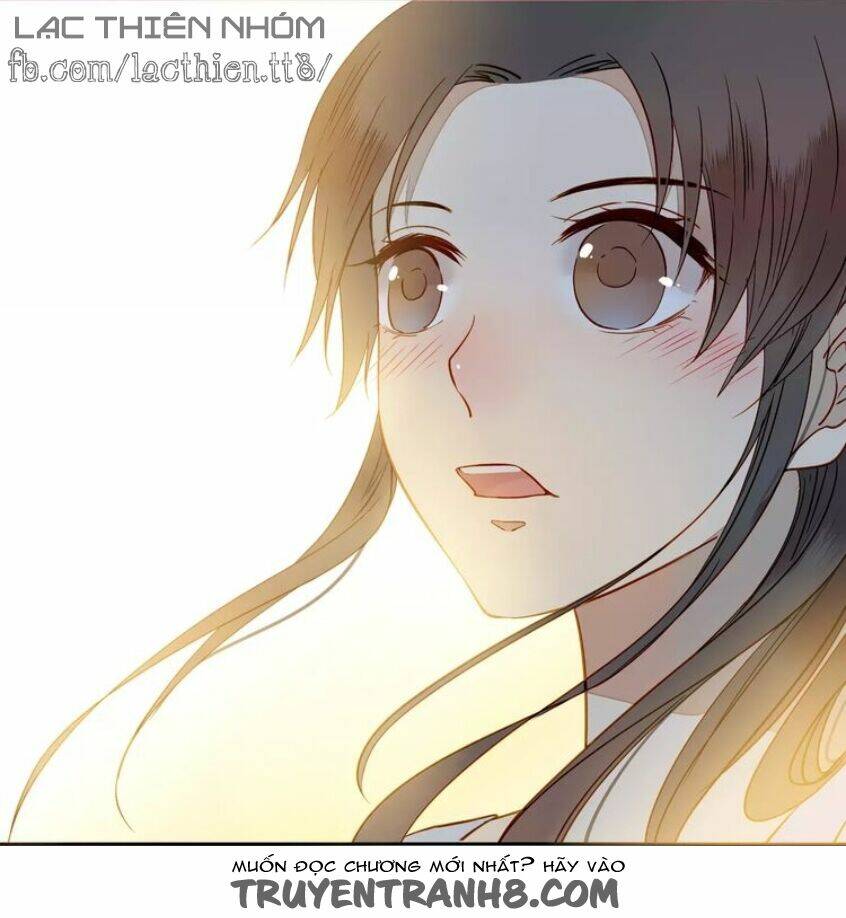 Tại Hạ Là Thần Tình Yêu: Chapter 33