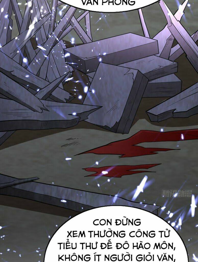 Yêu Giả Vi Vương: Chapter 89