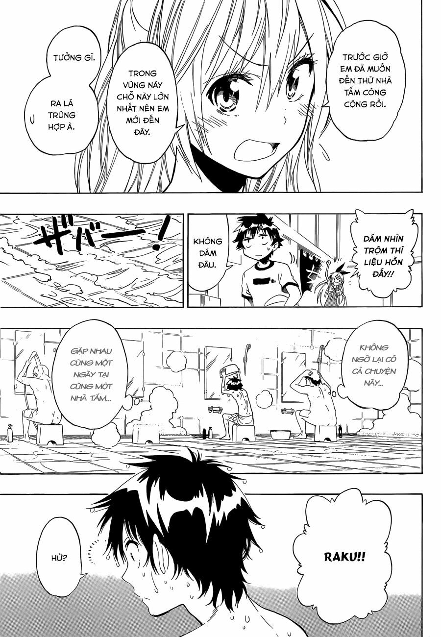 Tình Yêu Ngang Trái: Chapter 81