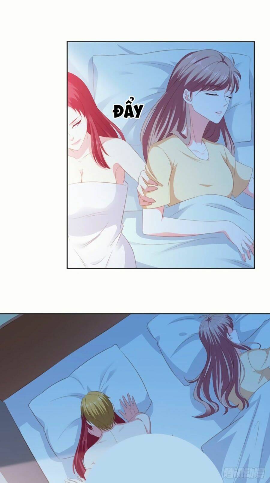 Một Đời An Nhiên: Chapter 14