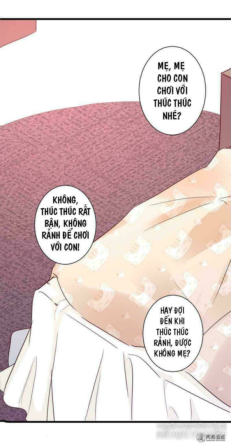 Gửi Người Không Quen: Chapter 20