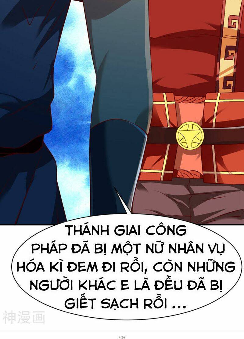 Chiến Đỉnh: Chapter 99