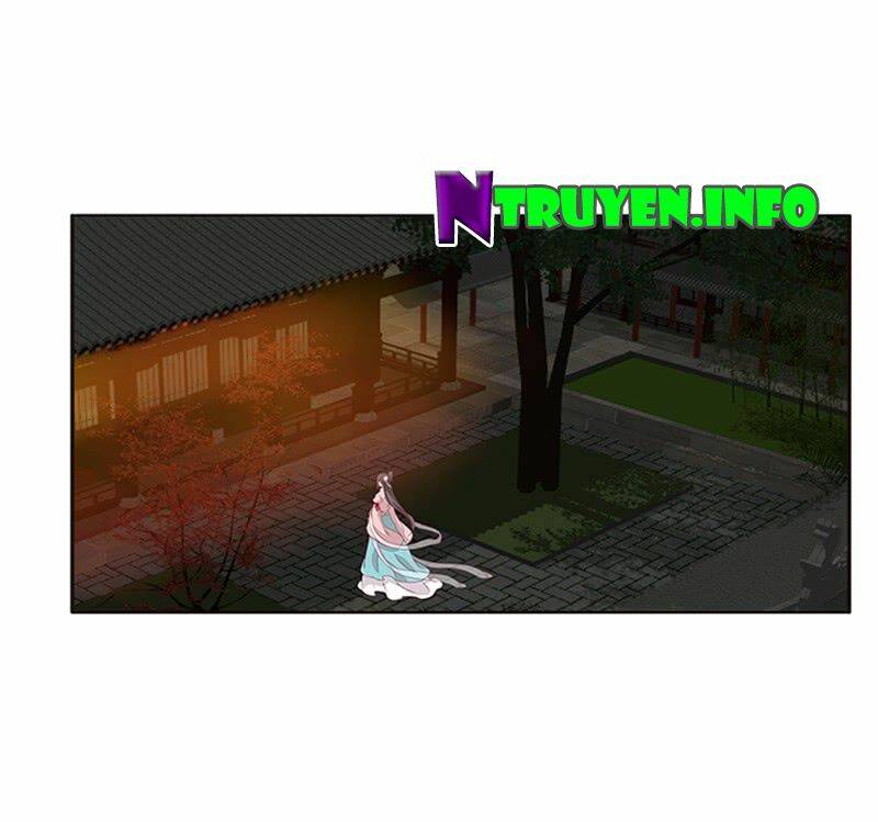 Tướng Quân Mời Ra Trận: Chapter 128