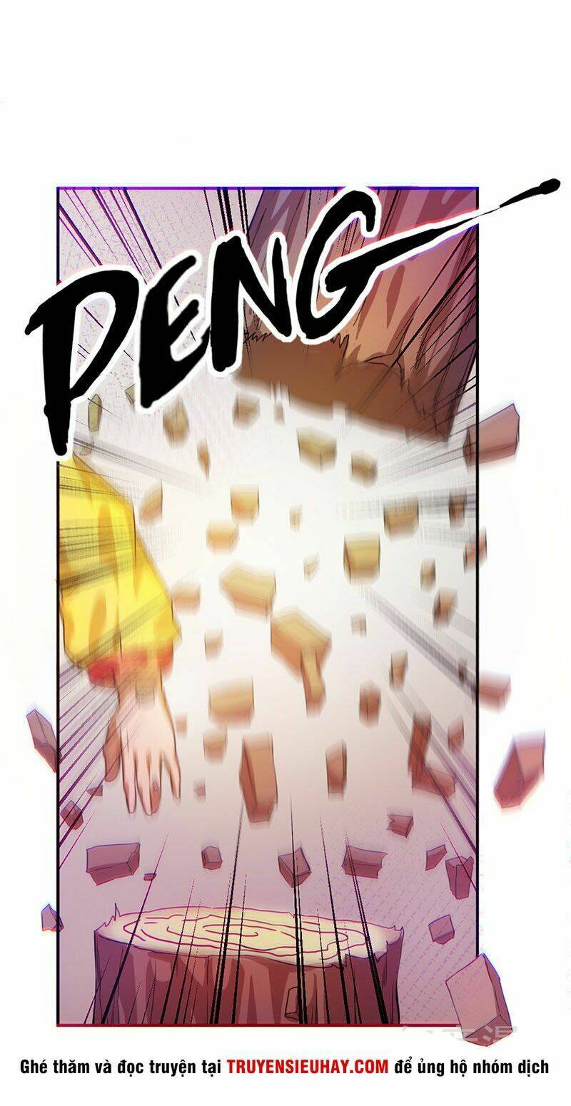 Tiên Vương Trùng Sinh: Chapter 6