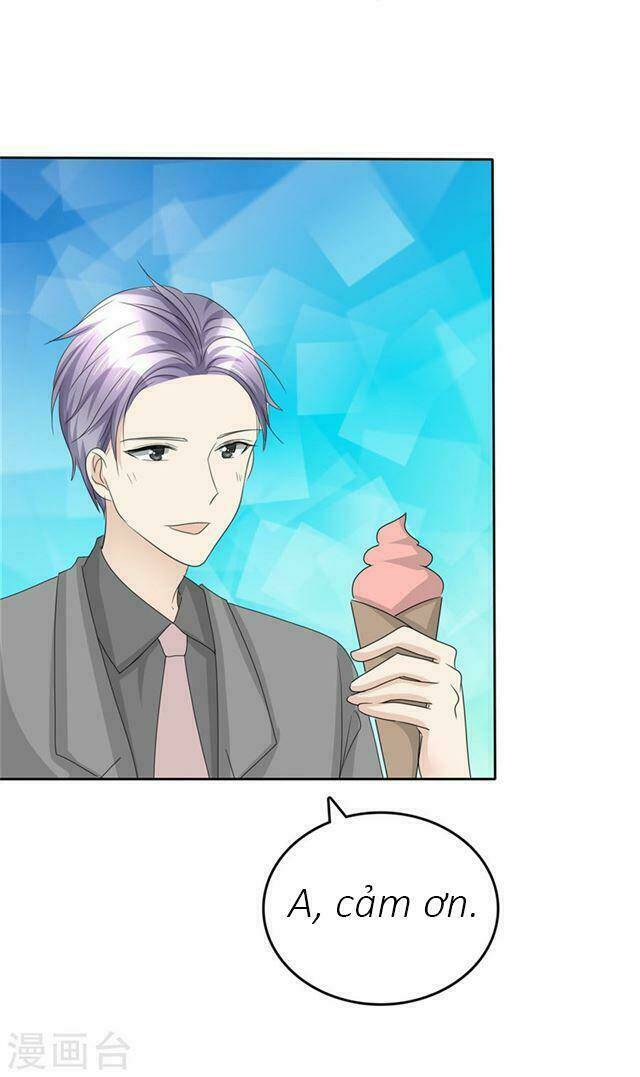 Con Đường Phản Công Của Sủng Thê: Chapter 47