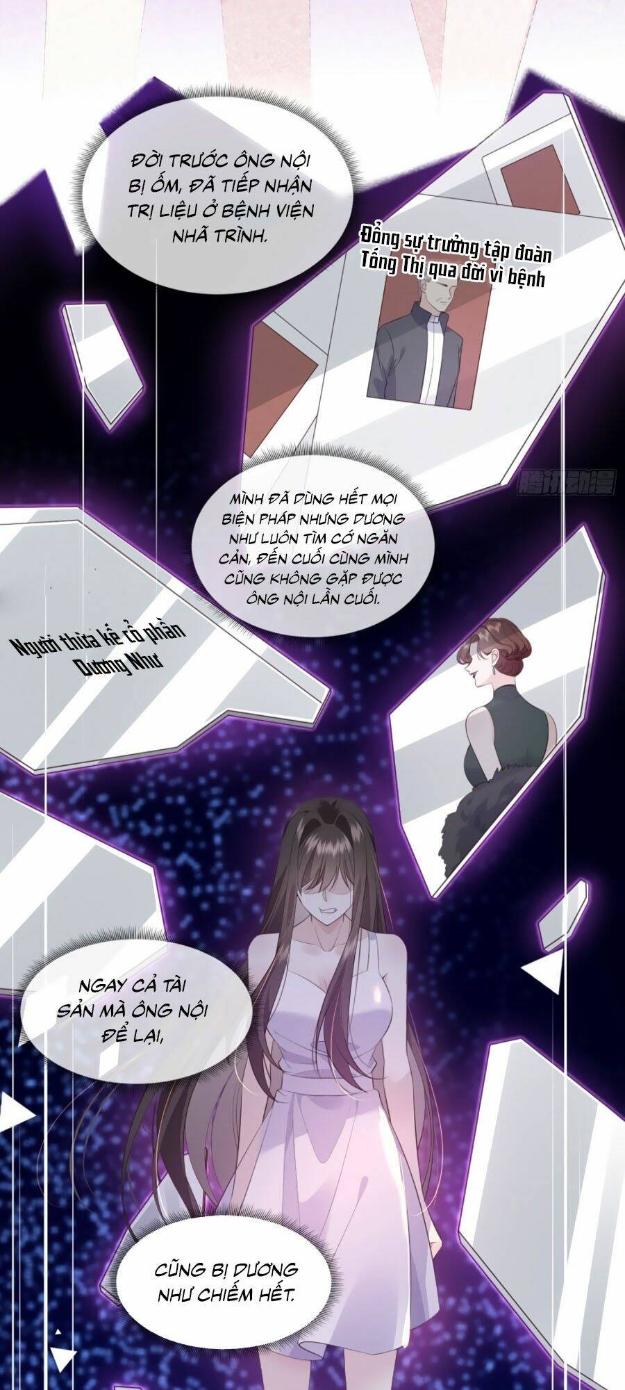 Nữ Vương Tàn Nhẫn: Chapter 16