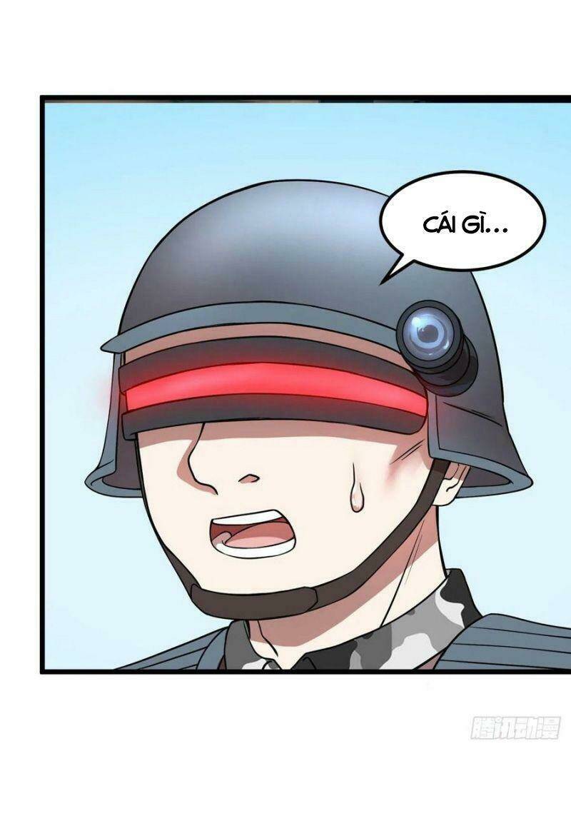 Danh Sách Kẻ Phản Diện: Chapter 134