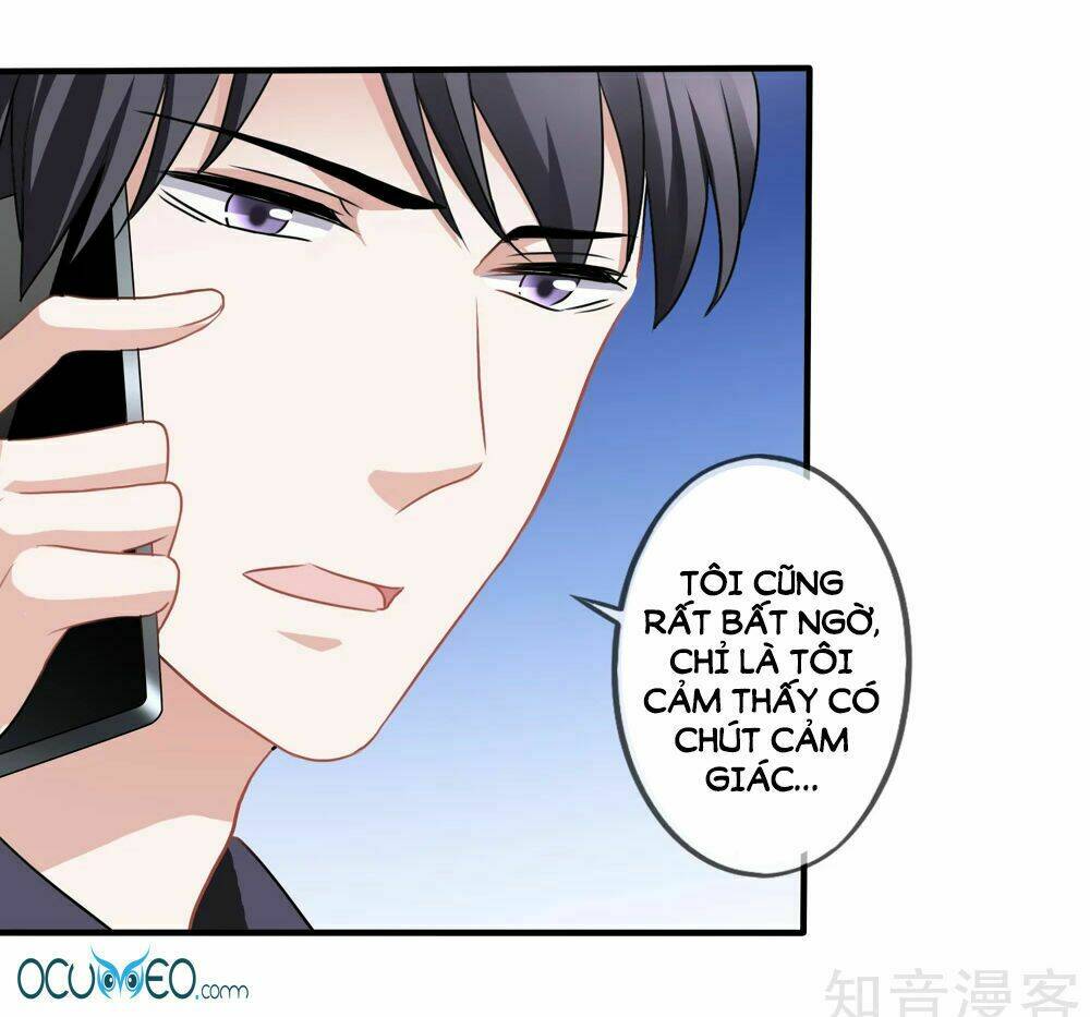 Mỹ Vị Giai Thê: Chapter 21