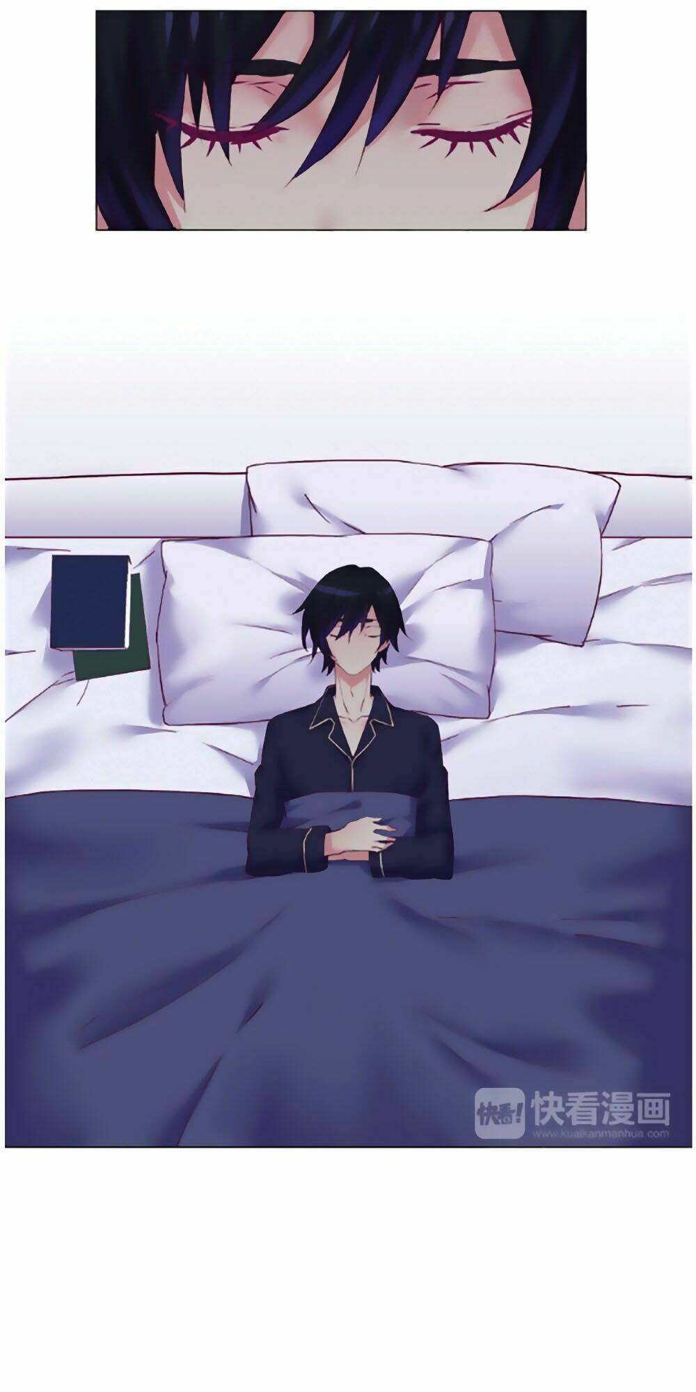 Đừng Nghịch, Ta Chỉ Muốn Yên Tĩnh: Chapter 51