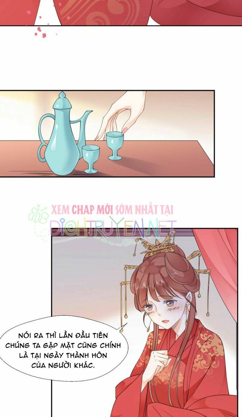 Tang Lạc Túy Tại Nam Phong Lý: Chapter 38