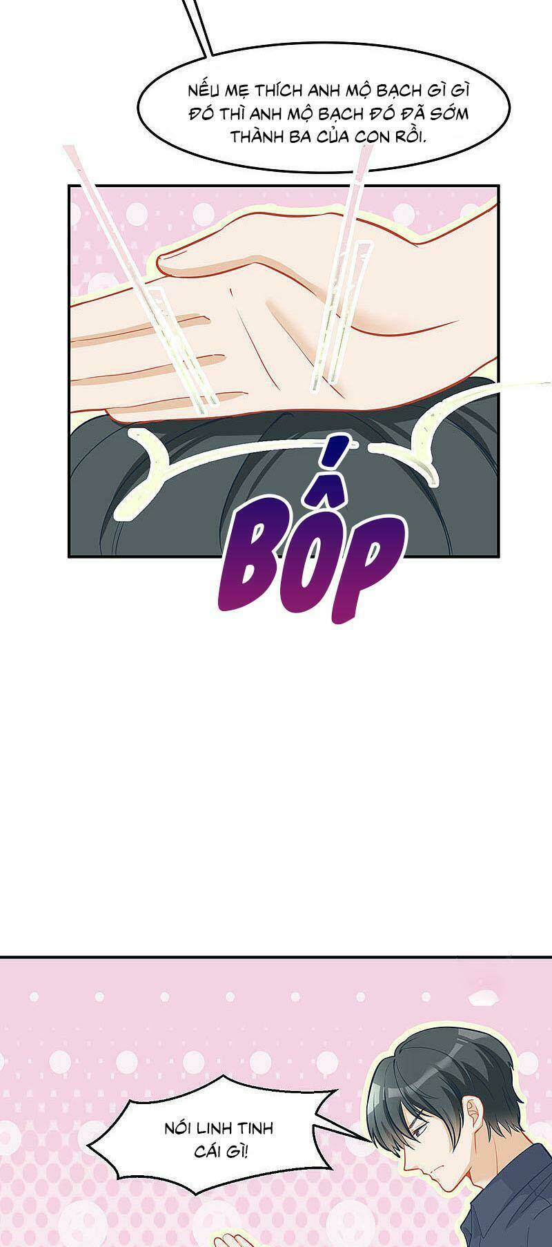 Manh Bảo Ngọt Ngào: Chapter 31