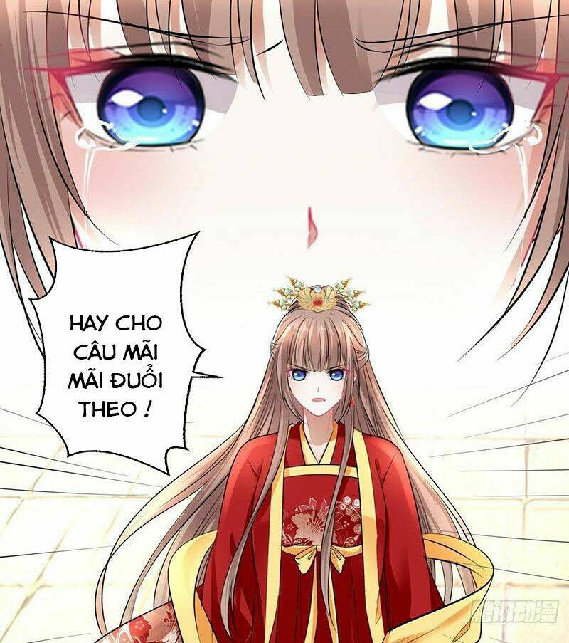 Vương Phi Thật Thích Trang Điểm: Chapter 170