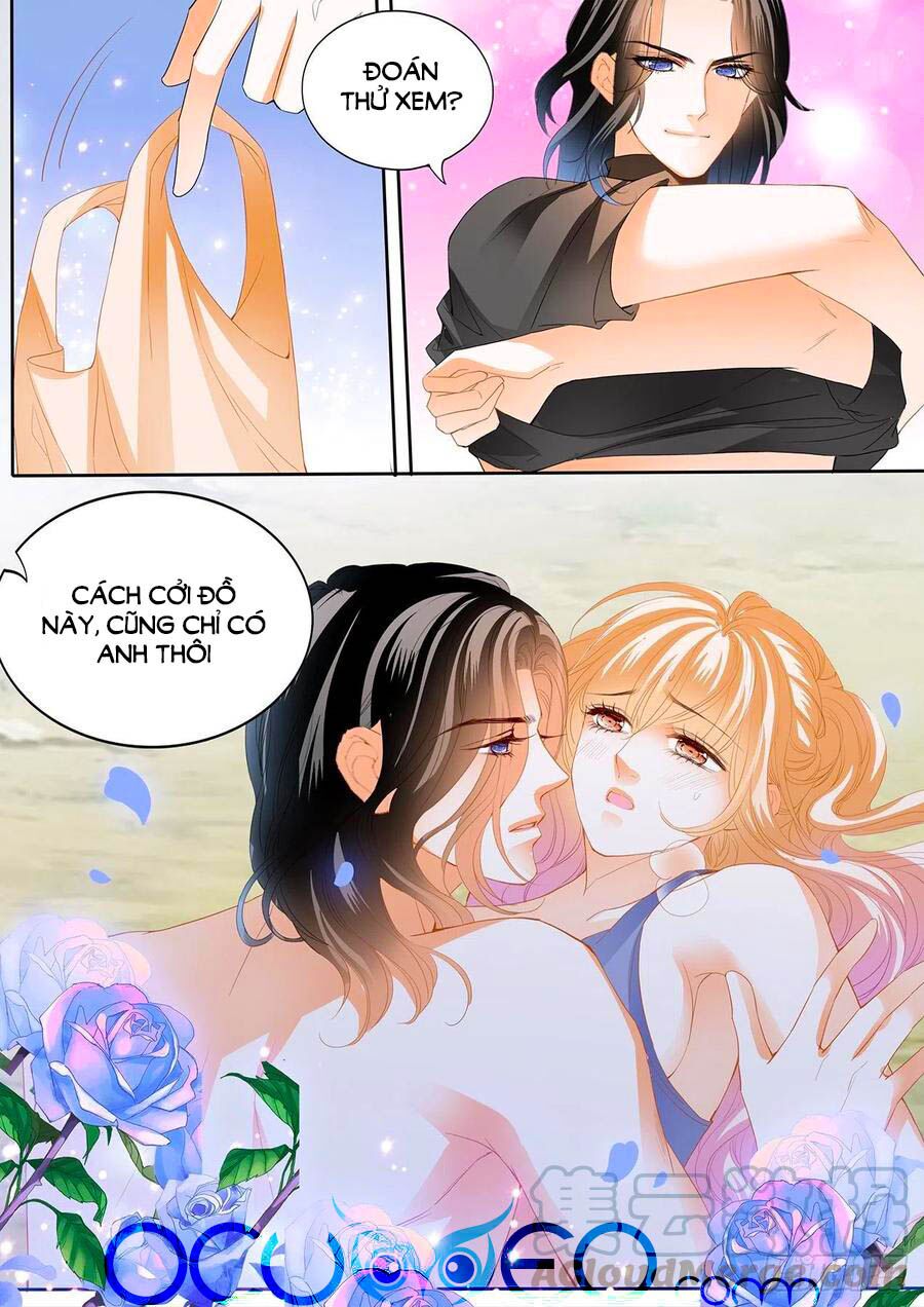 Bá Đạo Tiểu Thúc, Xin Trêu Chọc Vừa Thôi!: Chapter 263