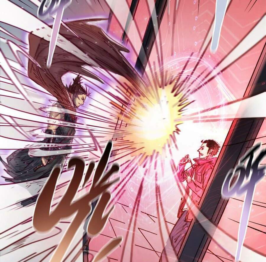 Thế Giới Xa Lạ: Chapter 18