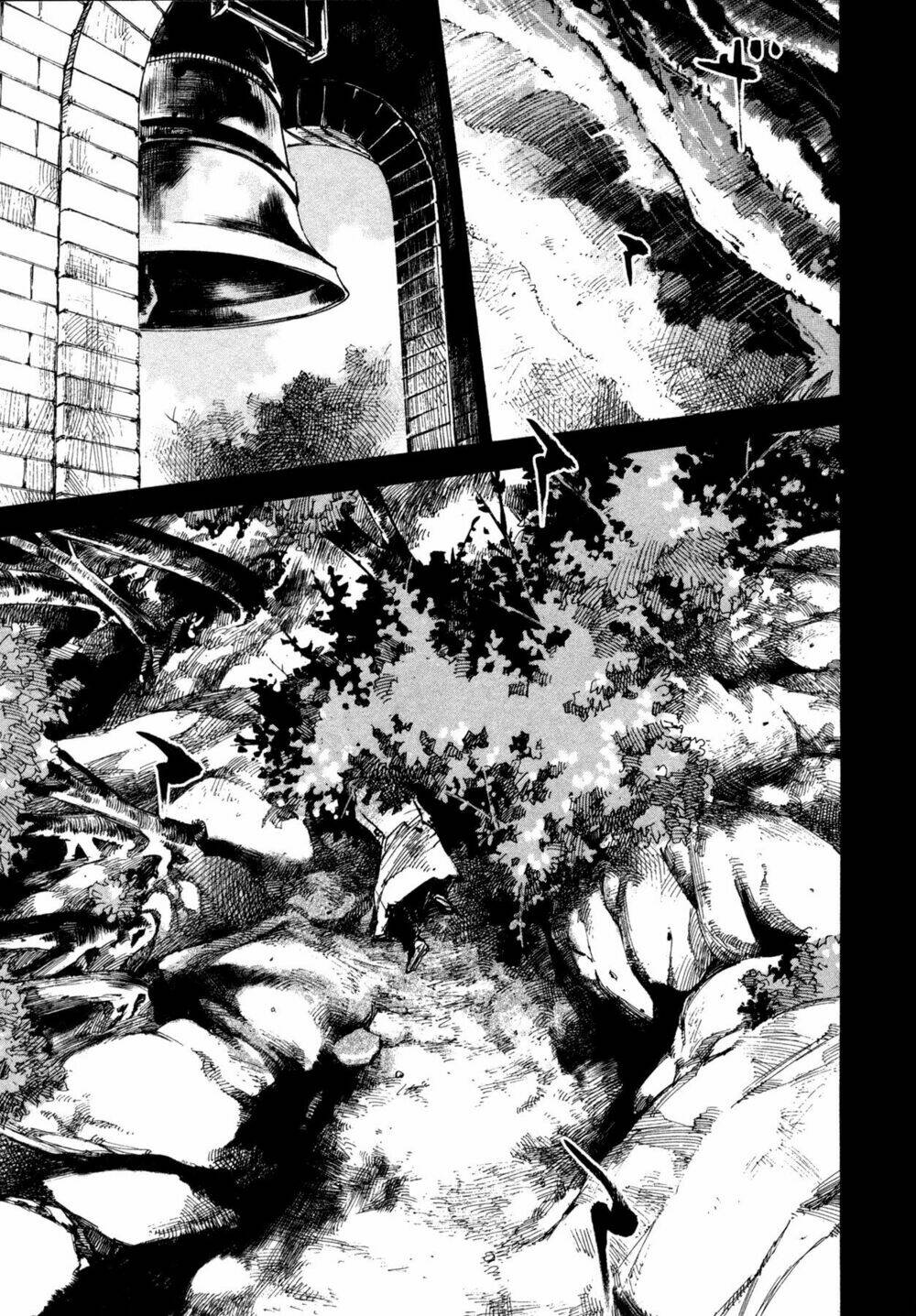 Skyhigh 4: Chapter 4