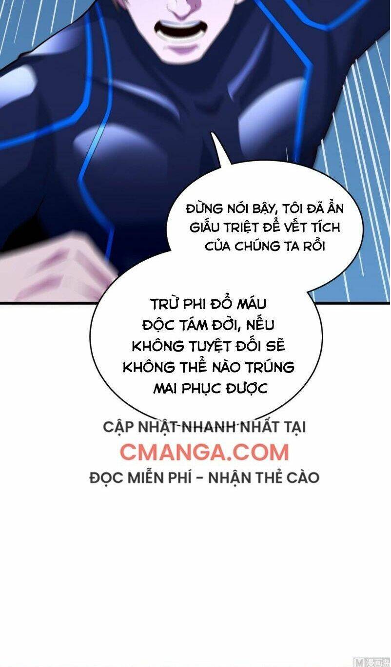 Shipper Thần Cấp: Chapter 58