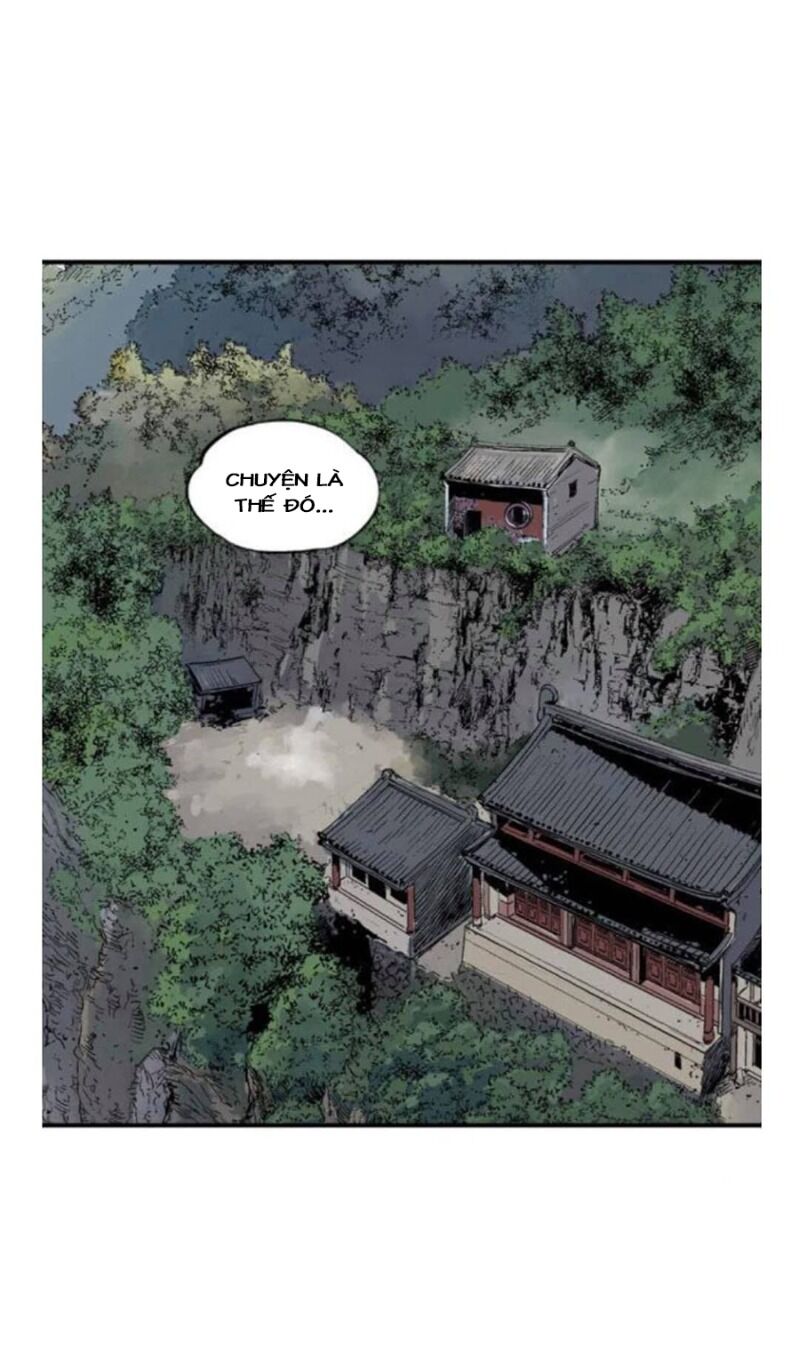 Cao Thủ 2: Chapter 132